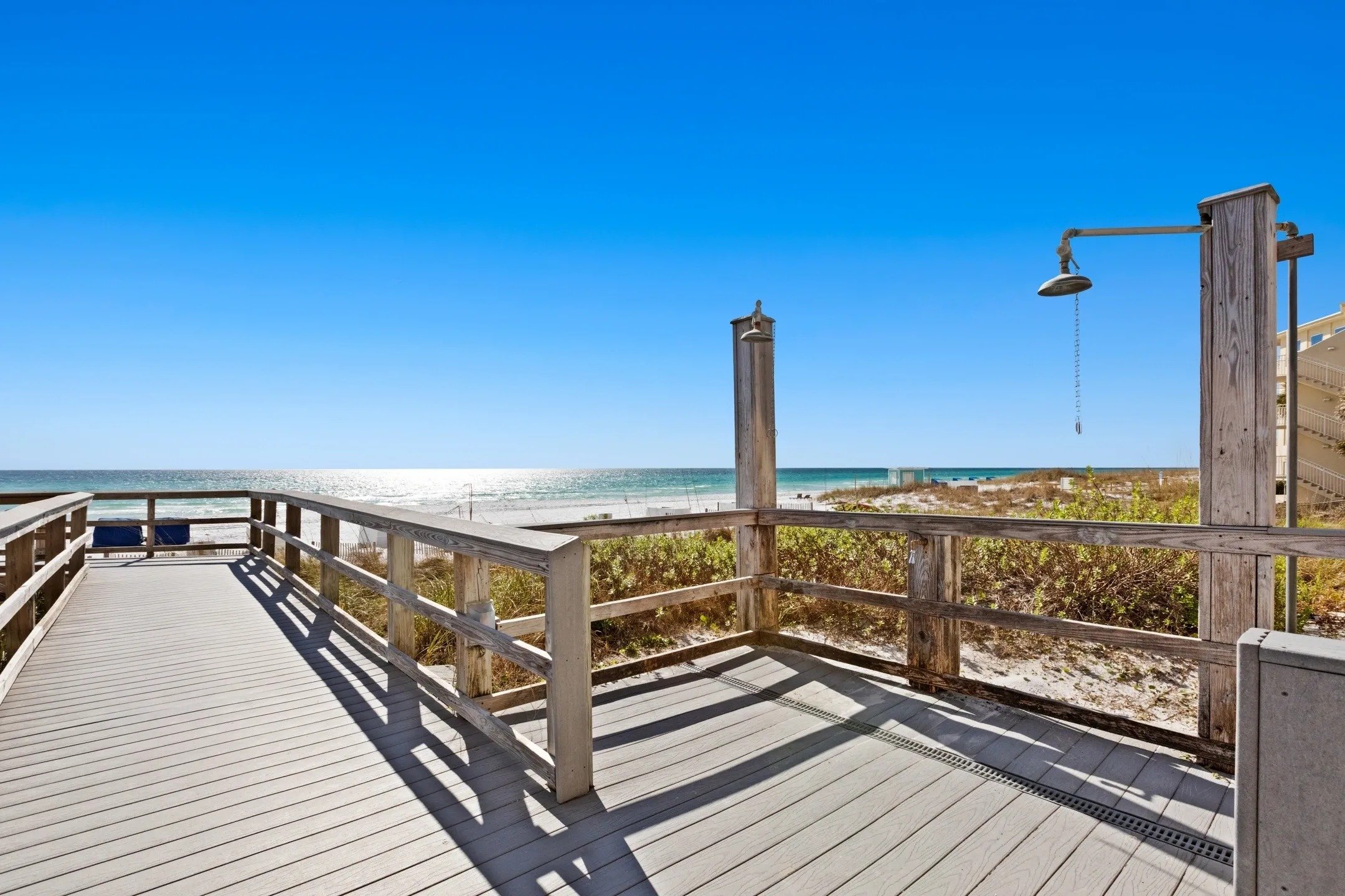 SunDestin Beach Resort