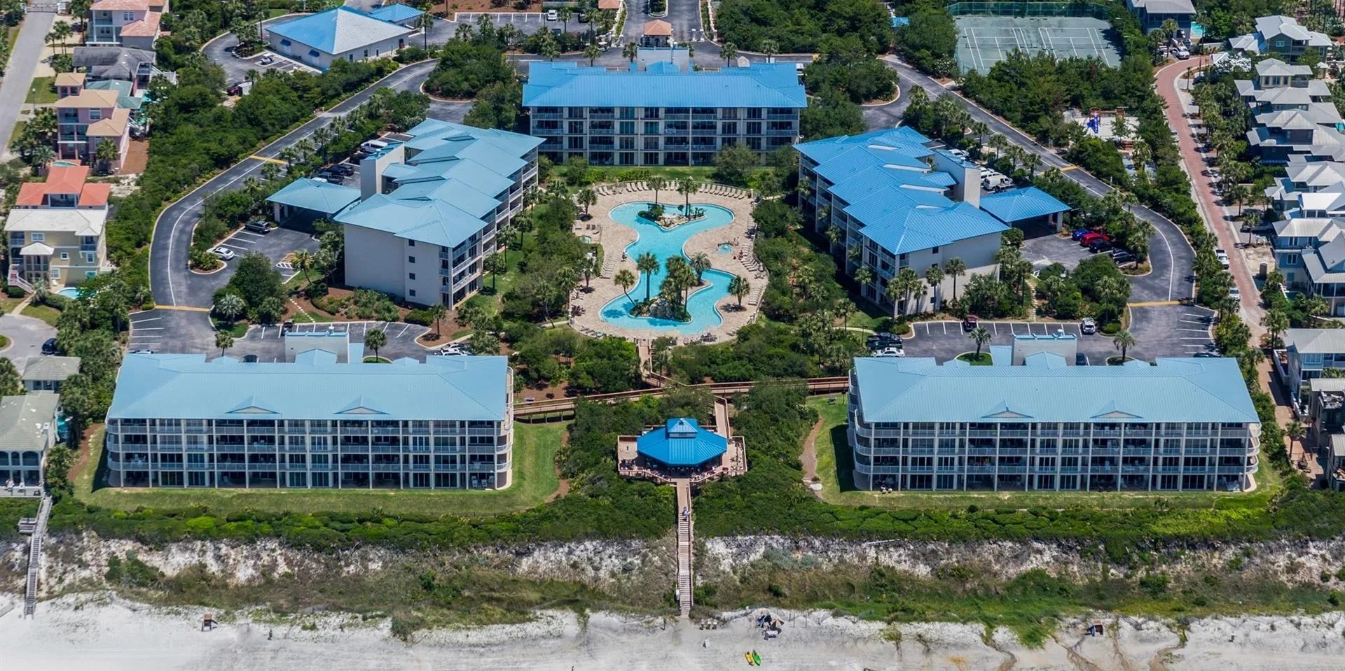 High Pointe Resort